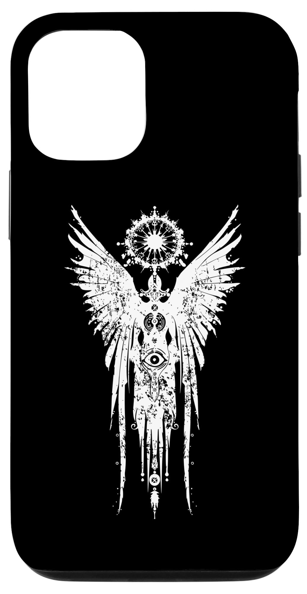 Amazon.co.jp: iPhone 15 セラフィム聖書的に正確な天使
